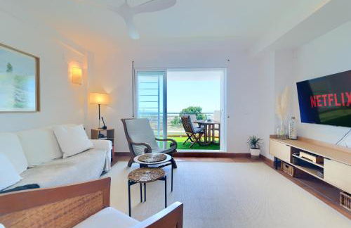 Casa frente al mar con piscina privada - Foto 11