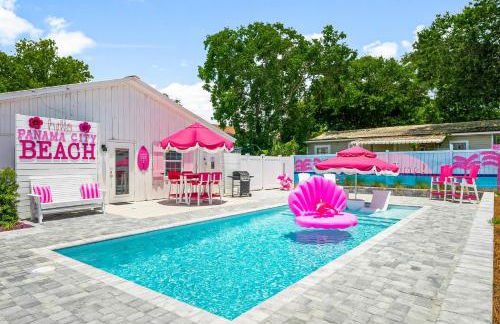 Pink Prerogative Beach Bungalow with Private Pool - Photo 18