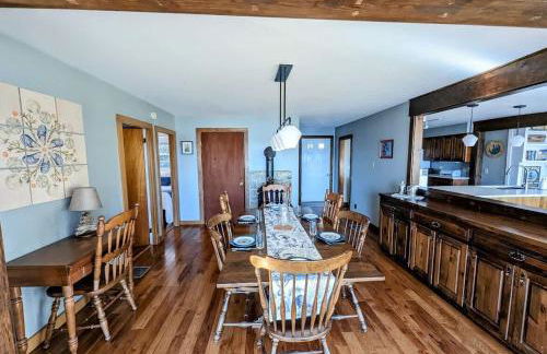 Lone Pine Oceanfront Cottage - Foto 26