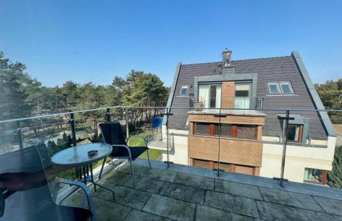 Bursztynowa 16 Hel - Foto 29