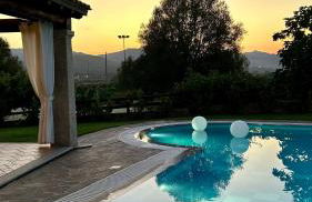 Villa Luca - Foto 11