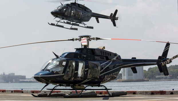 Passeio de helicóptero por Nova York - Photo 2, Pronto para sobrevoar Nova York?