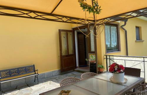 Villa Antonella - Foto 34