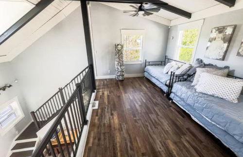 The Cabin on Eagle's Nest Cove of Watts Bar Lake - Foto 9