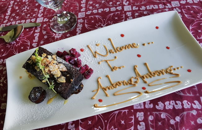 Ambong Pool Villas - Photo 52