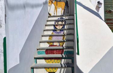 Villa Celeste - Amalfi Coast - Photo 30