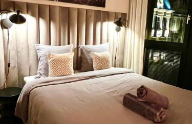 Spa et Sauna Luxueux Hyper centre avec Parking - Photo 4