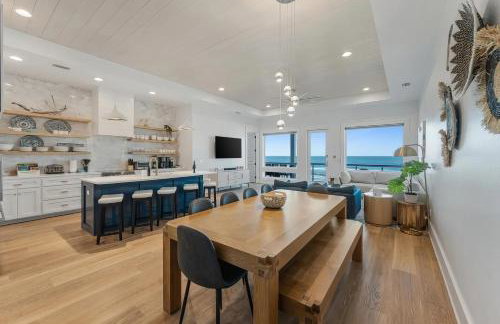 St George Island Pool Hot Tub Beach Access - Foto 25