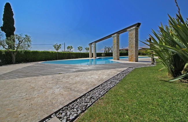 Residence Borgo le torri - Foto 10