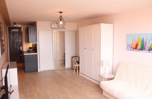 Studio Palavas proche plage - Foto 2