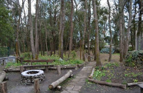 Intry Etna Chalet - Foto 46