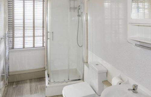 Church Walk Studios & Apartments - Foto 8