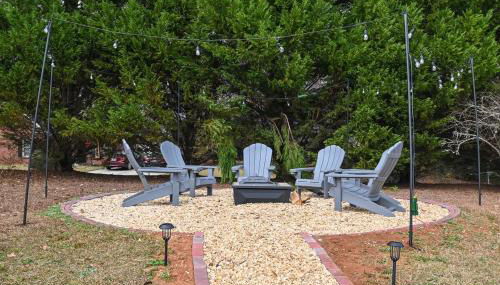 The Bulldog Farmhouse - 100 year old home - Foto 4, Other