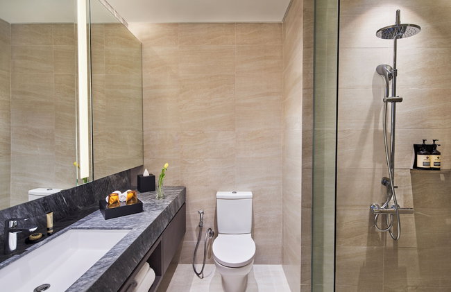 PARKROYAL Serviced Suites Jakarta - Photo 39