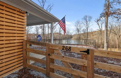 Spacious Home Perfect for Family Getaways - Foto 48