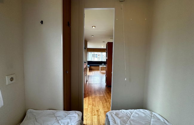 Quaint Holiday Home in Overijssel With Spacious Garden - Photo 14