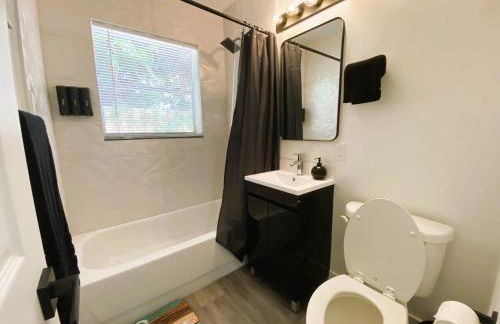 Villa#4 House in Pompano at 4 minutes from the beach! - Foto 10