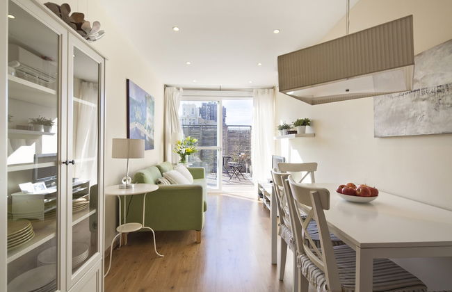 Aspasios Urquinaona Apartments - Foto 41