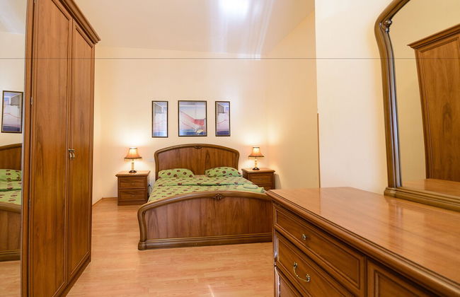 Kiev Accommodation Hotel Service - Photo 43