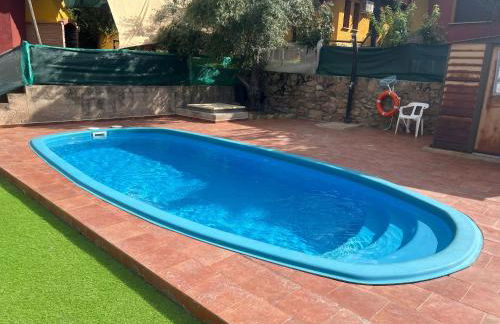 La Ondina del Madrigal - Foto 4