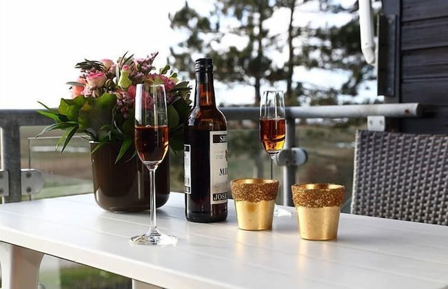 Ferienwohnung Heefwai 2 "w5" - Foto 19