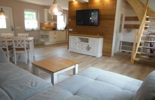 Landhaus Huchatz - Foto 6