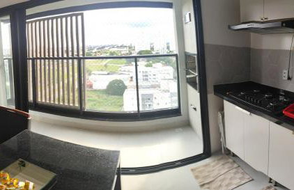 Apartamento 3 quartos - Foto 12