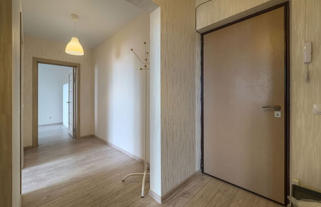 KvartalApartments. Burnakovskaya 113 - Foto 1