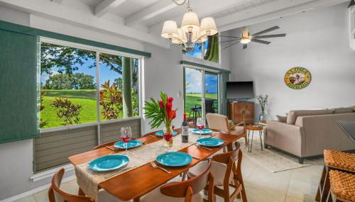 Beautiful 2Br 2Ba Puamana, Ocean and Mountain View, Pool - Foto 4