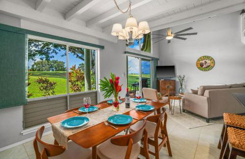 Beautiful 2Br 2Ba Puamana, Ocean and Mountain View, Pool - Foto 4