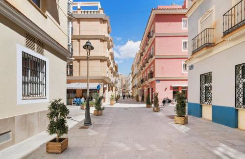 Apartamento terraza privada 2D. MALAGA CENTRO - Photo 17