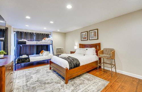 Bloomfield Retreat with Pool 6 Mi to Riverside Park - Foto 27