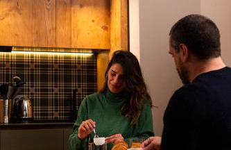 Le Mallet, Courmayeur, Alpine Homesuite - Foto 67