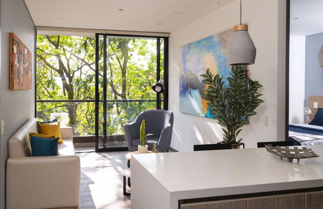 Apartamentos Class Suites by HOUSY HOST - Foto 29