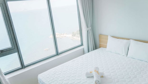 Bien Nha Trang Apartment - Photo 2, Room