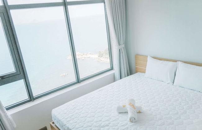 Bien Nha Trang Apartment - Foto 2