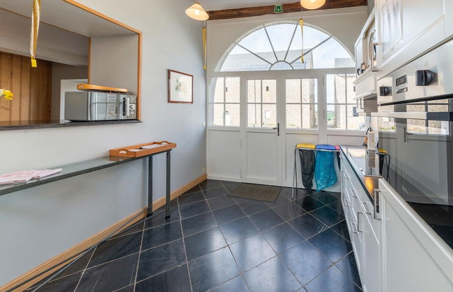 Charming Farmhouse in Ouffet for 7 - Photo 11