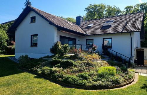 Ferienwohnung Hanenthorp - Foto 1