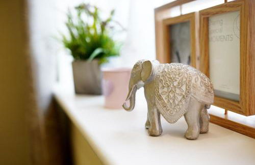 CRHeathrow - Foto 11