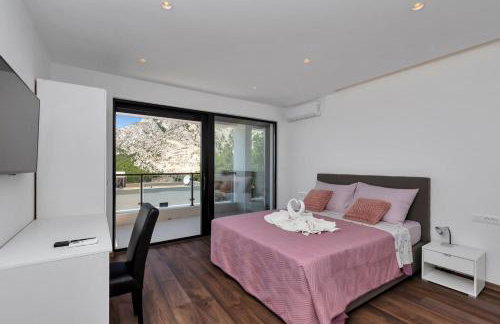 Holiday home E - Foto 28