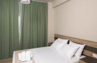 Apanemo Kourouta Luxury Double Room - Foto 8