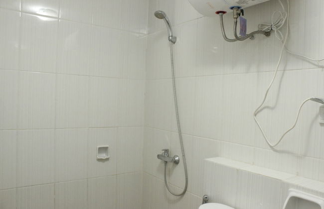 Modern 2BR Apartment at Newton Residence - Foto 24