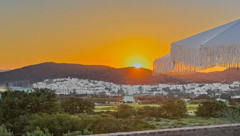 Aelia Suites Milos - Foto 5