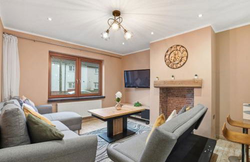 Beautiful 3 Bedroom In Birmingham - Foto 9