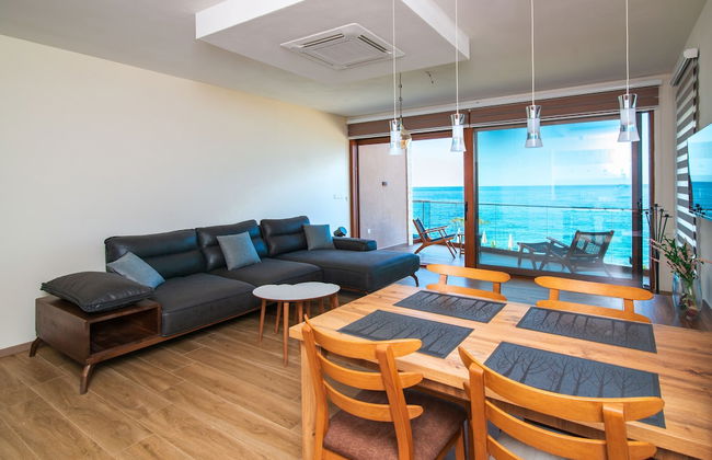 Sunset Bay Apartments - Foto 21