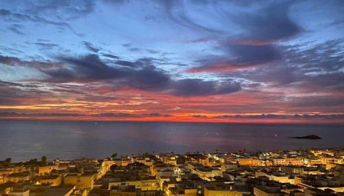 ATICO con 30m2 de terraza y vistas al mar - Foto 3