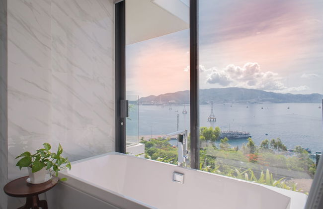 The Bridge Luxury Villa - Foto 48