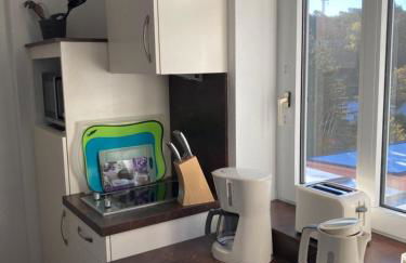 Haus Brandenburg - Foto 42