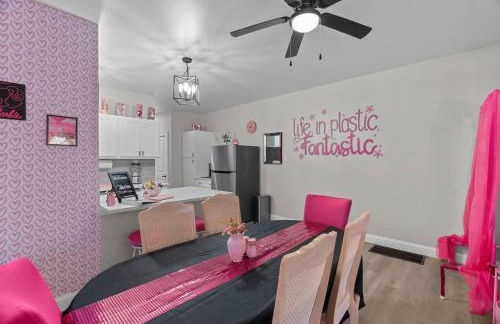 Barbee's Dream Home Near Botanical Gardens - Foto 21