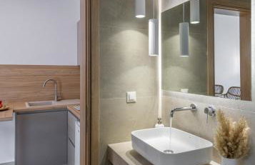 Nobilis view suite - Foto 14